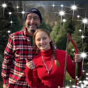 Meet your Posher, Elena